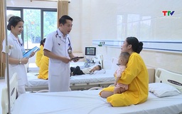 Bệnh án điện tử - Nền tảng xây dựng bệnh viện số
