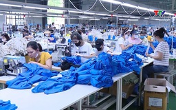 EAEU áp dụng biện pháp phòng vệ ngưỡng với dệt may Việt Nam