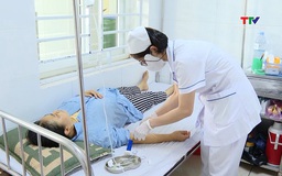 Nguy cơ biến chứng của sốt xuất huyết