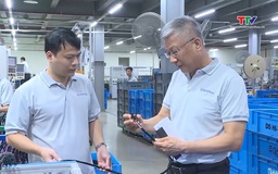 Sắp có tiêu chí xác định xuất xứ Việt Nam