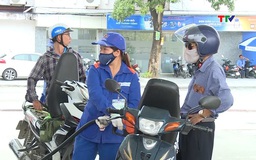 Triển vọng giá xăng dầu giảm nhẹ vào cuối năm