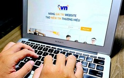 Tiếp tục hỗ trợ người dân, doanh nghiệp sử dụng tên miền quốc gia “.vn”