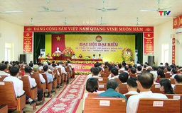 Đại hội đại biểu Mặt trận Tổ quốc xã Đồng Tiến lần thứ I, nhiệm kỳ 2025 - 2030