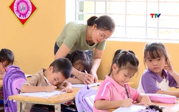 Đề xuất sáp nhập các trường mầm non, phổ thông dưới chuẩn