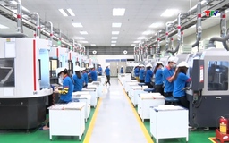 Thu ngân sách tỉnh Thanh Hóa tăng trưởng tích cực