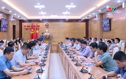 Tập huấn tháo gỡ khó khăn, vướng mắc đối với một số nhiệm vụ của các xã, phường