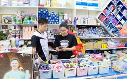 Hộ kinh doanh thực hiện chính sách thuế mới