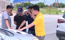 Đề xuất thu hẹp phạm vi bù trừ lãi lỗ từ chuyển nhượng bất động sản