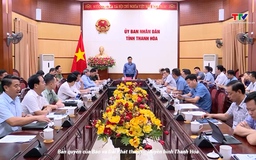 Chuẩn bị với mức độ cao nhất, giảm thiểu thiệt hại do bão số 10 gây ra