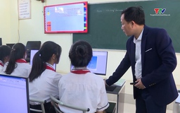 "Thư khen" là một hình thức khen thưởng mới