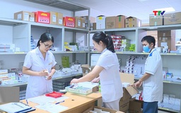 Đơn giản hóa nhiều thủ tục hành chính trong kinh doanh dược, mỹ phẩm