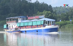 Lập đoàn kiểm tra toàn diện lĩnh vực giao thông đường thủy nội địa