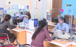 Nâng quy mô tín dụng nông, lâm, thủy sản lên 185.000 tỷ đồng
