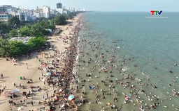 Thanh Hóa đón hơn 15 triệu lượt du khách trong 9 tháng