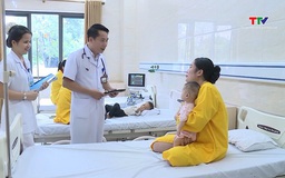 Việc triển khai bệnh án điện tử trên toàn quốc có độ trễ