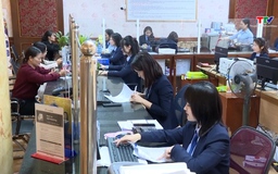Giá trị thanh toán không dùng tiền mặt gấp 25 lần GDP