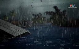 Những việc nên và không nên làm khi có lũ lụt