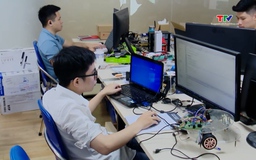 Việt Nam có nguy cơ thiếu hụt khoảng 200.000 lao động công nghệ thông tin