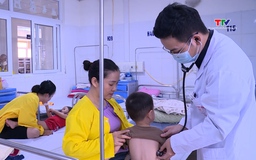 Đáp ứng nhu cầu khám chữa bệnh tăng cao sau kỳ nghỉ lễ