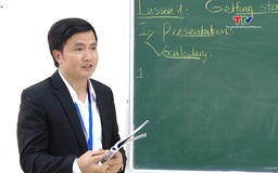 Các trường công lập được dạy một số môn bằng tiếng nước ngoài