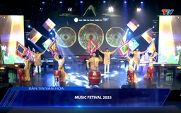 Bản tin Văn hóa ngày 3/9/2025