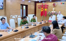 Tháo gỡ khó khăn trong thực hiện luật Địa chất và khoáng sản