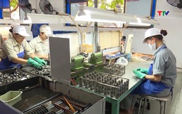 Dự báo quý III tăng trưởng GDP của Việt Nam có thể đạt 8,6 - 8,9%