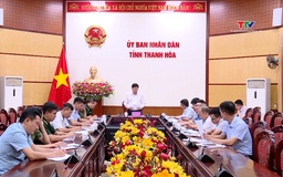 Quyết tâm gỡ “thẻ vàng” IUU trong năm 2025