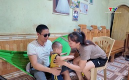 Tình yêu của những người khiếm thị