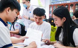 Hơn 50 trường đại học xét tuyển bổ sung năm 2025