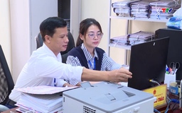 Chính sách hỗ trợ cán bộ chuyên trách chuyển đổi số -  Động lực và kỳ vọng mới