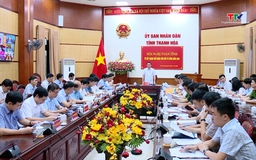 Đẩy nhanh tiến độ  giải ngân  vốn đầu  tư công