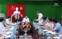 Hội thảo khoa học phản biện Đề án mở ngành đào tạo công nghiệp bán dẫn tại Thanh Hóa
