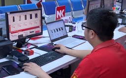 Giai đoạn phát triển mới của thương mại điện tử