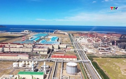 Chỉ số PMI ngành sản xuất tăng trưởng chậm lại