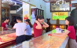Thủ tướng yêu cầu chấn chỉnh thị trường vàng