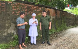 Chuyển đổi số – Giải pháp ứng phó hiệu quả trong tình huống khẩn cấp