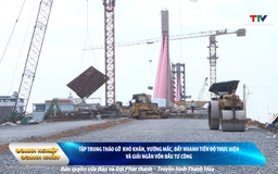 Bản tin Doanh nghiệp doanh nhân 7/9/2025