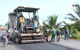 Đẩy nhanh tiến độ thực hiện và giải ngân vốn đầu tư công