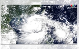 Tháng 9, Biển Đông có thể xuất hiện 2-3 cơn bão
