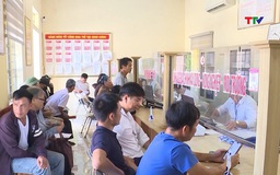 Thiếu nhân lực công nghệ thông tin, chuyển đổi số tại cấp xã