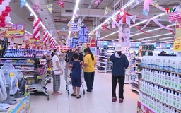 Tháng 8, chỉ số giá tiêu dùng (CPI) cả nước tăng 0,05%