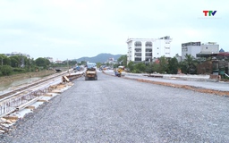 Đẩy nhanh tiến độ giải ngân vốn  đầu tư công