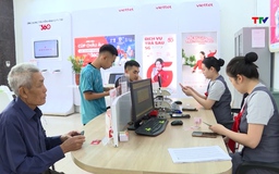 Độ phủ sóng 5G trên toàn quốc đã đạt 26% dân số