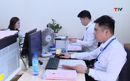 Ứng dụng công nghệ thông tin giải quyết thủ tục hành chính về đất đai