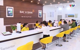 Dư nợ tín dụng toàn nền kinh tế đạt trên 17 triệu tỷ đồng