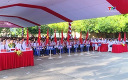 Thanh Hoá nâng cao chất lượng giáo dục giai đoạn 2021-2025