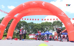 Giải Roller Nam Anh Sport Kids tranh Cup mở rộng năm 2025