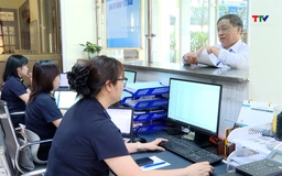 Đẩy mạnh chuyển đổi số góp phần phòng ngừa tiêu cực trong lĩnh vực hải quan
