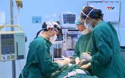 Mang lại nụ cười trọn vẹn cho trẻ